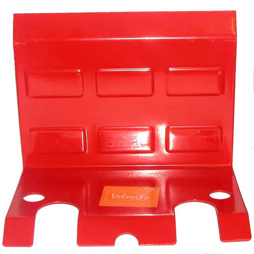 GPI VELCRODELUXE MAGNETIC GUN HOLDER - V163 